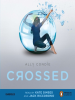 Book Cover for "Crossed"