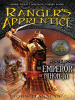 Book Cover for "The Emperor of Nihon-Ja"