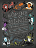Book Cover for "Women in Science"