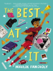 Book Cover for "The Best at It"