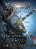 Book Cover for "The Tournament at Gorlan"