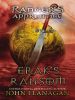 Book Cover for "Erak's Ransom"