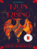 Book Cover for "Ruin and Rising"