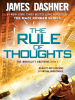Book Cover for "The Rule of Thoughts"