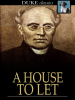 Book Cover for "A House to Let"