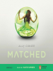 Book Cover for "Matched"