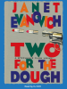 Book Cover for "Two for the Dough"