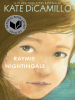 Book Cover for "Raymie Nightingale"