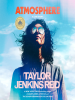Book Cover for "Atmosphere"