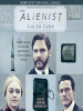 Book Cover for "The Alienist"