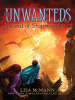 Book Cover for "Island of Shipwrecks"