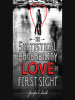 Book Cover for "The Statistical Probability of Love at First Sight"
