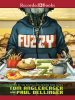 Book Cover for "Fuzzy"