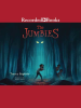 Book Cover for "The Jumbies"