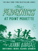 Book Cover for "The Penderwicks at Point Mouette"