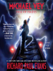 Book Cover for "Fall of Hades"