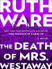 Book Cover for "The Death of Mrs. Westaway"