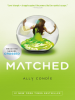 Book Cover for "Matched"