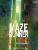 Book Cover for "The Maze Runner"