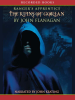 Book Cover for "The Ruins of Gorlan"