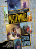 Book Cover for "Masterminds"