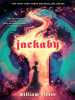 Book Cover for "Jackaby"