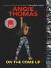Book Cover for "On the Come Up"