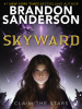 Book Cover for "Skyward"