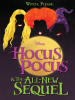 Book Cover for "Hocus Pocus and the All-New Sequel"