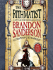 Book Cover for "The Rithmatist"