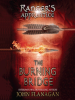 Book Cover for "The Burning Bridge"