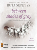 Book Cover for "Between Shades of Gray"