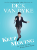Book Cover for "Keep Moving"