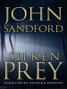 Book Cover for "Silken Prey"